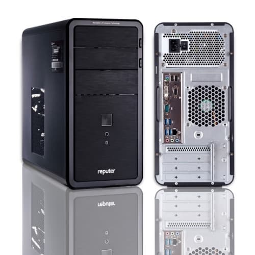 REONE T_Series _ Tower Desktop Computer